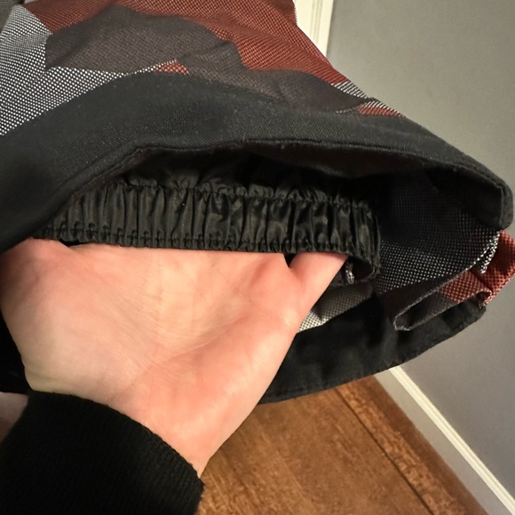 Youth RIP ZONE ski pants insulated medium - Picture 7 of 10